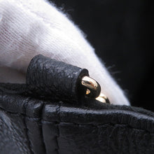 Load image into Gallery viewer, LOUIS VUITTON backup NoirM47072 Monogram Empreinte Leather
