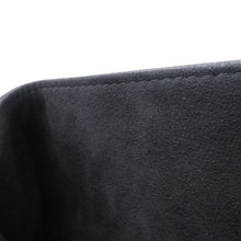 将图像加载到图库查看器中，LOUIS VUITTON backup NoirM47072 Monogram Empreinte Leather
