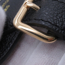 Load image into Gallery viewer, LOUIS VUITTON backup NoirM47072 Monogram Empreinte Leather
