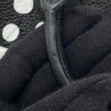 Load image into Gallery viewer, LOUIS VUITTON LV × YK Nano Speedy Noir/WhiteM81910 Monogram Empreinte Leather Infinity Dot Size Nano

