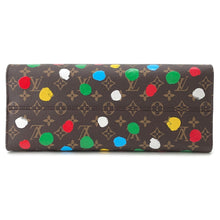 Load image into Gallery viewer, LOUIS VUITTON LVxYK Onthego RedM46379 Monogram Painted Dot Size MM
