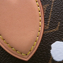Load image into Gallery viewer, LOUIS VUITTON LVxYK Onthego RedM46379 Monogram Painted Dot Size MM
