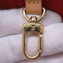 Load image into Gallery viewer, LOUIS VUITTON LVxYK Onthego RedM46379 Monogram Painted Dot Size MM
