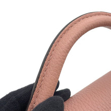 Load image into Gallery viewer, LOUIS VUITTON Capucines MagnoliaM94635 Taurillon Leather Size BB
