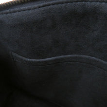 Load image into Gallery viewer, LOUIS VUITTON Petit Palais Noir/BeigeM58913 Bicolor Monogram Empreinte Leather Size PM
