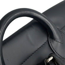 Load image into Gallery viewer, LOUIS VUITTON Steamer・Backpack NoirM54488 Epi Leather
