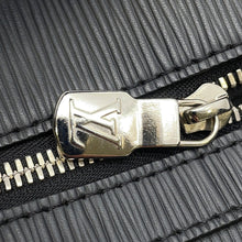 Load image into Gallery viewer, LOUIS VUITTON Steamer・Backpack NoirM54488 Epi Leather
