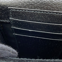 Load image into Gallery viewer, GUCCI Off the Grit Shoulder Bag Black625599 GGNylon
