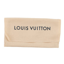 Load image into Gallery viewer, LOUIS VUITTON Zippy wallet Vertical NoirM62295 Monogram Eclipse
