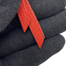 Load image into Gallery viewer, LOUIS VUITTON Zippy Coin Purse scarletM63696 Monogram Empreinte Leather
