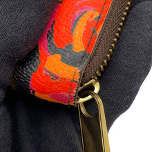 将图像加载到图库查看器中，LOUIS VUITTON Zippy Wallet BrownM93759 Monogram・Rose
