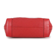 Load image into Gallery viewer, GUCCI Diamante Tote Bag Red269878 Leather
