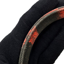 将图像加载到图库查看器中，Ferragamo Studio Logo 2-Way Tote Bag Pink/Brown/Beige212289 Canvas
