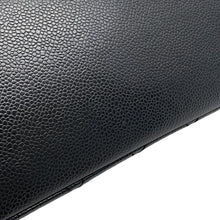 将图像加载到图库查看器中，CHANEL GST Chain Tote Bag BlackA50995 Caviar Leather
