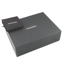 Load image into Gallery viewer, CHANEL Matelasse Ribbon Bow Bag 2WAY Handbag BlackAS5851 Lambskin
