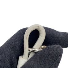 将图像加载到图库查看器中，CHANEL Neo Executive 2WAY Handbag WhiteA69929 Leather Size Small
