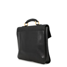 Load image into Gallery viewer, CHANEL Business bag Black Caviar Leather
