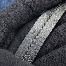 Load image into Gallery viewer, MIUMIU Tote Bag Blue5BG024 Denim
