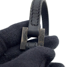 Load image into Gallery viewer, FENDI Zucchino One Shoulder Bag Brown8BR267 Canvas
