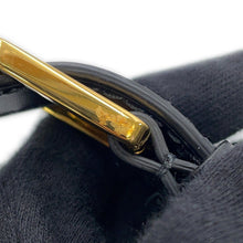 Load image into Gallery viewer, Dior Oblique Backpack Navy/BeigeM3350UTZQ Canvas Leather Size Small
