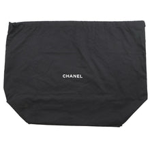 Load image into Gallery viewer, CHANEL CHANEL 31 Large Shopping Bag Purple Denim
