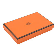 Load image into Gallery viewer, HERMES Calvi Duo Gold Epsom
