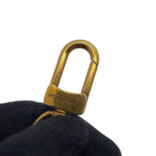 将图像加载到图库查看器中，LOUIS VUITTON Multi Pochette NoirM56461 Calf Leather
