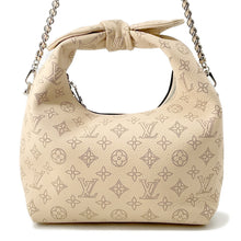 将图像加载到图库查看器中，LOUIS VUITTON Why Not claimM20700 Monogram Mahina Size PM
