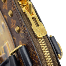Load image into Gallery viewer, LOUIS VUITTON Time Trunk Alma BrownM52743 Transford Monogram Size BB
