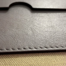 将图像加载到图库查看器中，Givenchy Antigona 2wayBag Gray Leather
