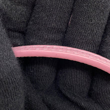 将图像加载到图库查看器中，BALENCIAGA Shopping tote Pink/Black757776 Leather Size Large
