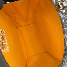 Load image into Gallery viewer, GOYARD Hat box and Alto trunk bag GrayALTOC2PMLTY51CL51P Leather PVC
