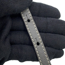 Load image into Gallery viewer, GOYARD Hat box and Alto trunk bag GrayALTOC2PMLTY51CL51P Leather PVC
