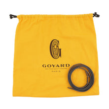 Load image into Gallery viewer, GOYARD Hat box and Alto trunk bag GrayALTOC2PMLTY51CL51P Leather PVC
