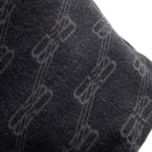 Load image into Gallery viewer, BALENCIAGA Le Cagoule Shoulder Bag Black702431 Denim Size XS
