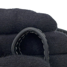 Load image into Gallery viewer, Delvaux Brillon Iron Shield GrayAA0434ARC080KPA Patent Leather Size micro
