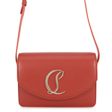 Load image into Gallery viewer, Christian Louboutin Ruby 54 Shoulder Bag Red1245050 Leather
