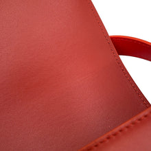 Load image into Gallery viewer, Christian Louboutin Ruby 54 Shoulder Bag Red1245050 Leather
