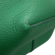 Load image into Gallery viewer, The Row N/S Park Tote EmeraldW1314 Leather Size Small
