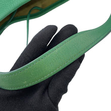 Load image into Gallery viewer, The Row N/S Park Tote EmeraldW1314 Leather Size Small
