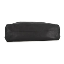 Load image into Gallery viewer, Bottega Veneta The Pouch Clutch Bag Black576227 Leather
