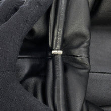 Load image into Gallery viewer, Bottega Veneta The Pouch Clutch Bag Black576227 Leather
