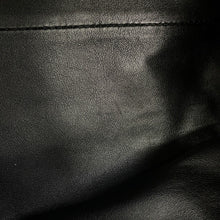 Load image into Gallery viewer, Bottega Veneta The Pouch Clutch Bag Black576227 Leather
