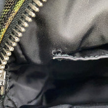 将图像加载到图库查看器中，MIUMIU Camouflage Shoulder Bag Green5BH158 Canvas
