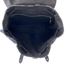 Load image into Gallery viewer, LOUIS VUITTON Christopher NavyM57280 Monogram / Tapestry Size PM
