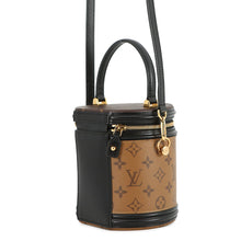 Load image into Gallery viewer, LOUIS VUITTON Cannes NoirM43986 Monogram Monogram Reverse Canvas
