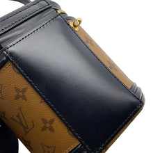 Load image into Gallery viewer, LOUIS VUITTON Cannes NoirM43986 Monogram Monogram Reverse Canvas
