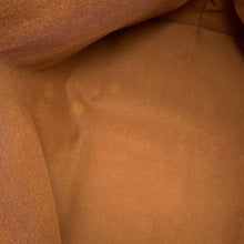 将图像加载到图库查看器中，LOUIS VUITTON Palermo BrownM40146 Monogram Size GM
