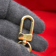 Load image into Gallery viewer, LOUIS VUITTON Cabas・Rivington RedN41108 Damier Ebene Canvas
