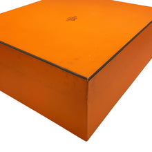 Load image into Gallery viewer, HERMES Herbag Zip Pegasus Pop Black/Blue Indigo/Ecru Toile H Vache Hunter Leather Size PM
